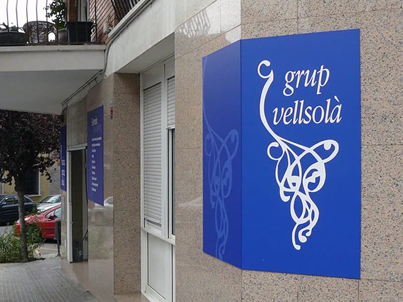 Centre de dia de la Residència geriàtrica Vellsolà 2 - Centro de Día in Terrassa, Cataluña photo 1