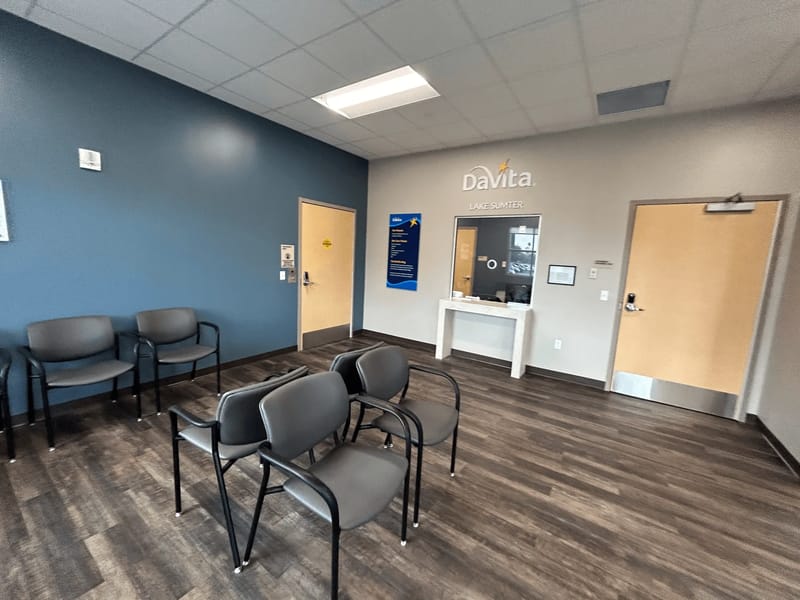 Davita Florida Renal Center - Dialysis in Coral Gable, FL photo 2