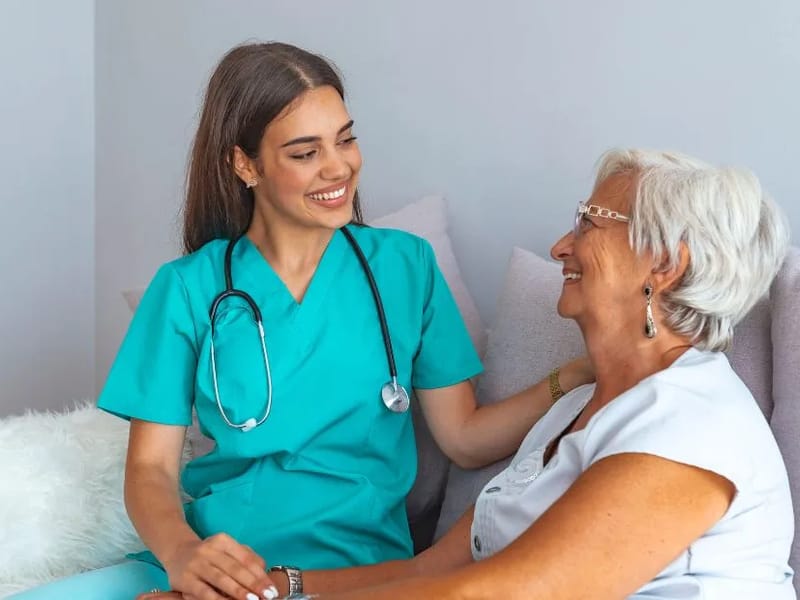 Alliance Adult Home Care - Assisted Living in Madison, WI photo 1