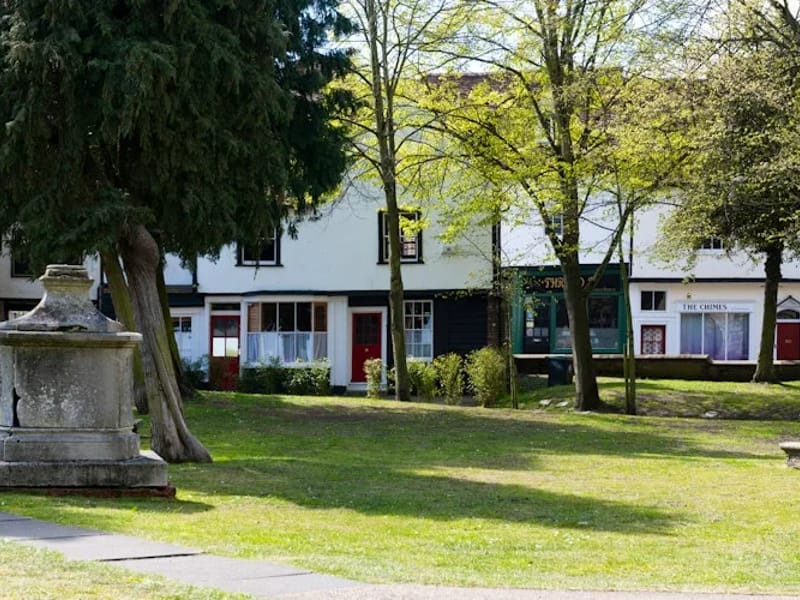 Lychgate House - Nursing Home in Colchester, England photo 3