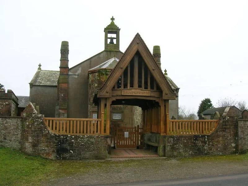 Lychgate House - Nursing Home in Colchester, England photo 5