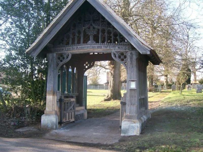 Lychgate House - Nursing Home in Colchester, England photo 4