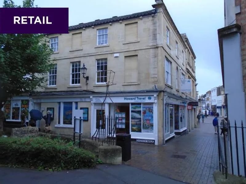 12/13 Church Walk - Assisted Living in Trowbridge, England photo 3