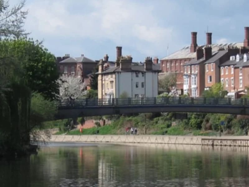 Shaftesbury Shropshire - Nursing Home in Shrewsbury, England photo 3