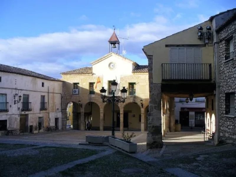 Residencia Geriatrica De Buendia - Hogar de Ancianos in Buendia, Castilla-La Mancha photo 1