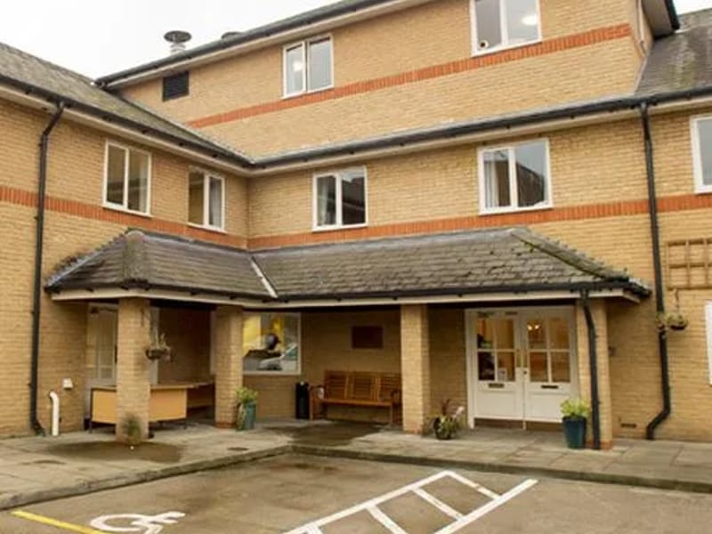 Gracefield Nursing Home and Residential Care Home - Nursing Home in Cambridge, England photo 3
