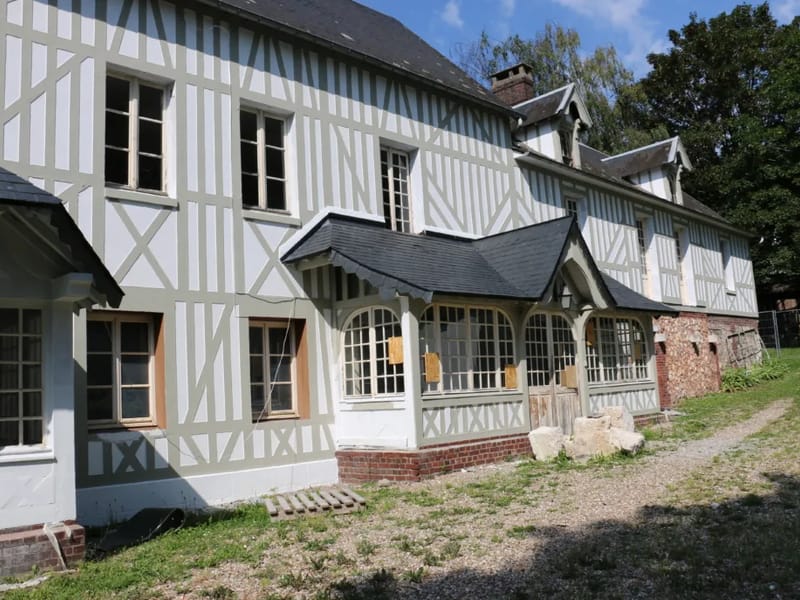 Residence Les Hortensias - Maison de Retraite in DEVILLE LES ROUEN, Normandie photo 2