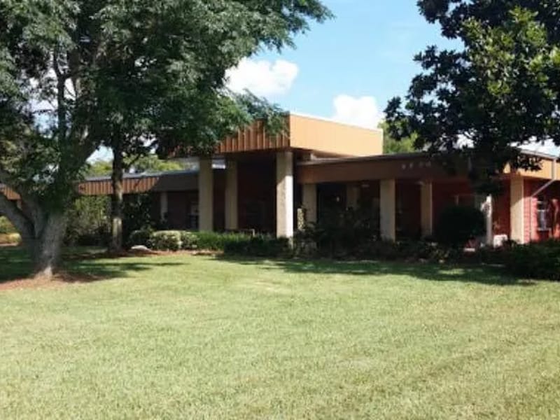 Heather Hill Healthcare Center - Nursing Home in New Port Richey, FL photo 2