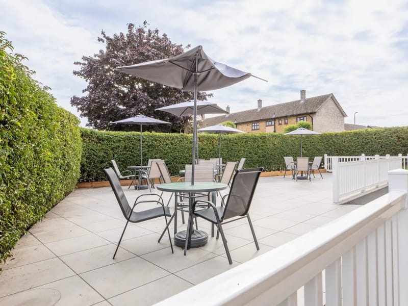 Fountain Care Services Ltd - Nursing Home in Rainham, England photo 3
