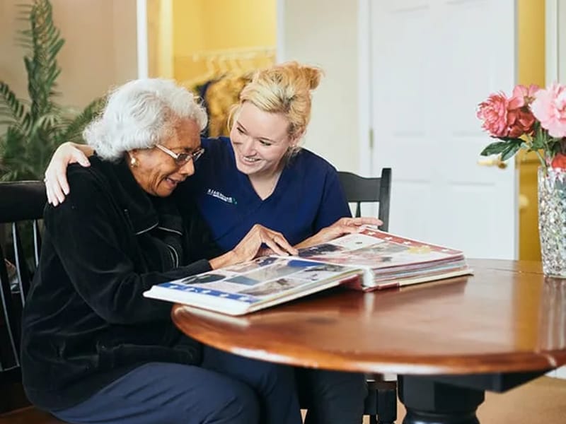 Comfort disability and aged home care service - In-Home Care in Auburn, NSW photo 2