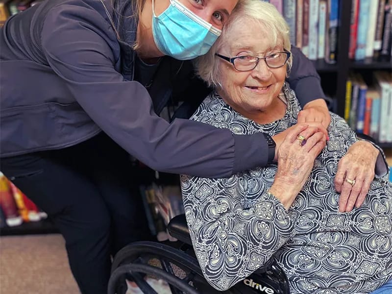 Comfort disability and aged home care service - In-Home Care in Auburn, NSW photo 1