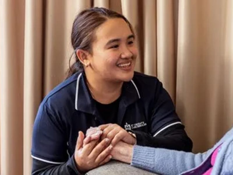 Comfort disability and aged home care service - In-Home Care in Auburn, NSW photo 3