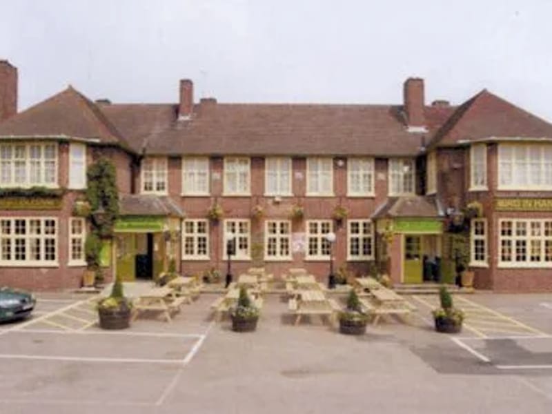 Lakenheath - Assisted Living in Warrington, England photo 2