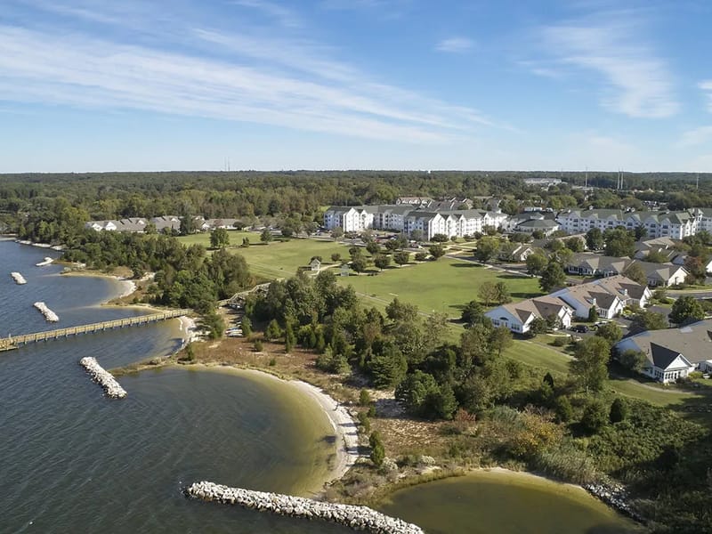 Asbury Solomons Island - Assisted Living in Solomons, MD photo 2