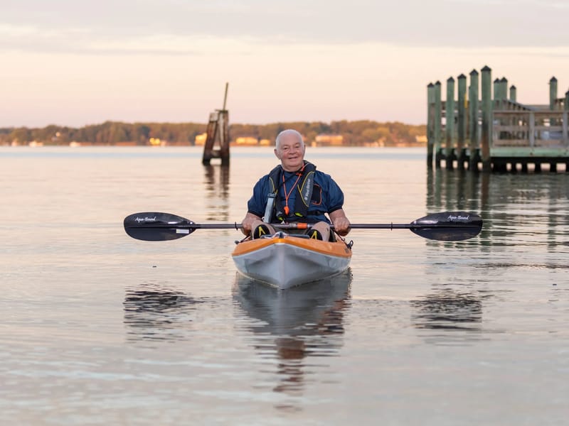 Asbury Solomons Island - Assisted Living in Solomons, MD photo 1