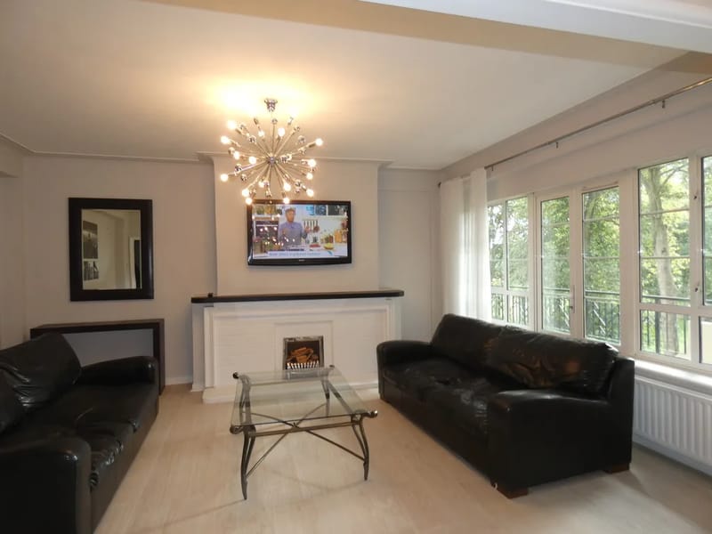 Kirkwood Court - Assisted Living in Newcastle Upon Tyne, England photo 1