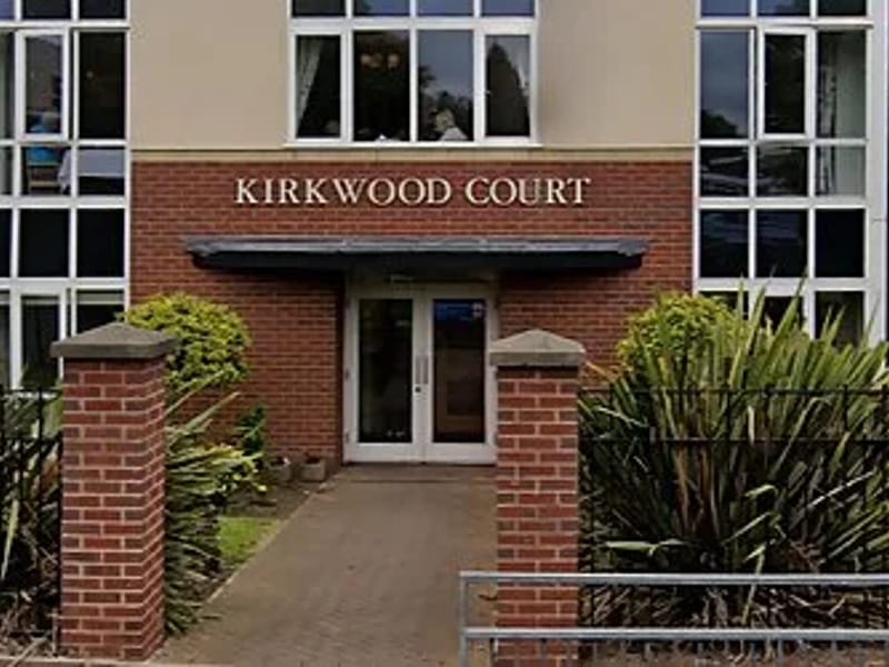 Kirkwood Court - Assisted Living in Newcastle Upon Tyne, England photo 4