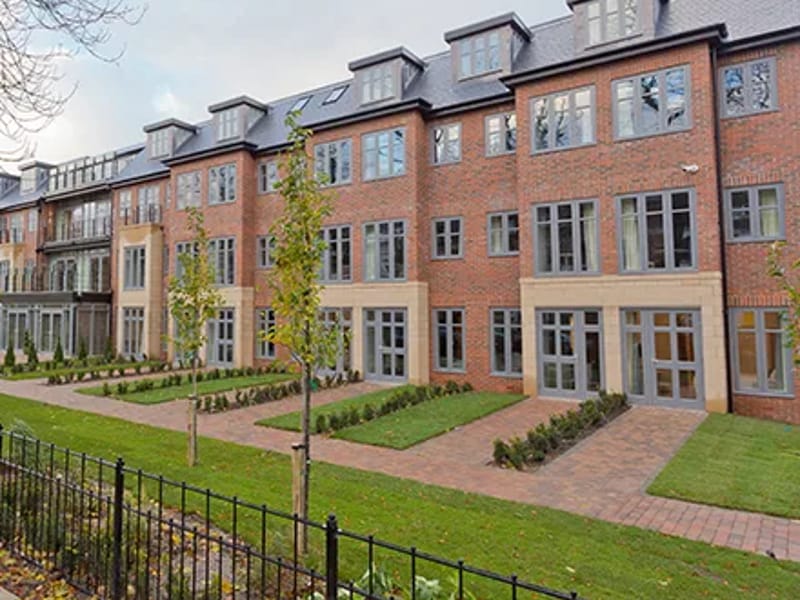 Kirkwood Court - Assisted Living in Newcastle Upon Tyne, England photo 6
