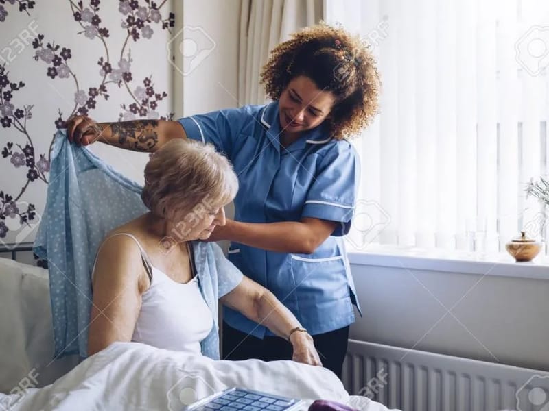 American Nurses LLC - Home Health Nursing in Tampa, FL photo 1