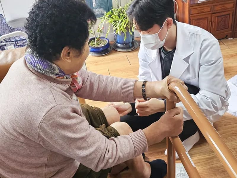 담양방문간호센터 - 방문간호 in 담양군, 전라남도 photo 3