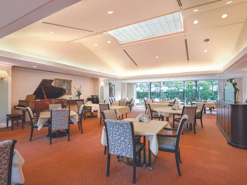 オーシャンプロムナード湘南 - 有料老人ホーム in 藤沢市, 神奈川県 photo 3