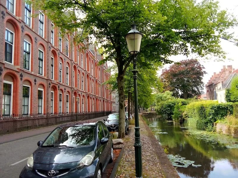 Huis Nederland - Verpleeghuis in Amersfoort, Gelderland photo 2