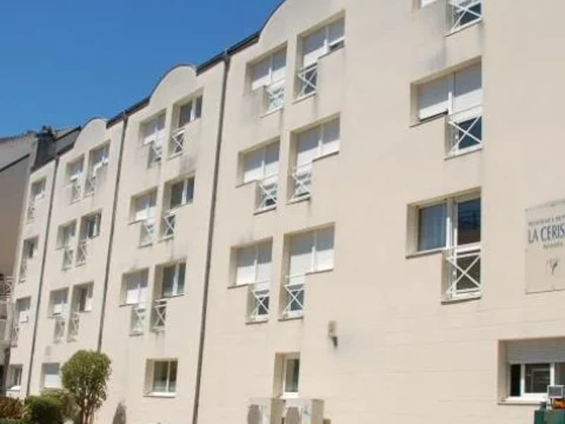 Ehpad La Cerisaie - EHPAD in NANTES, Pays de la Loire photo 3