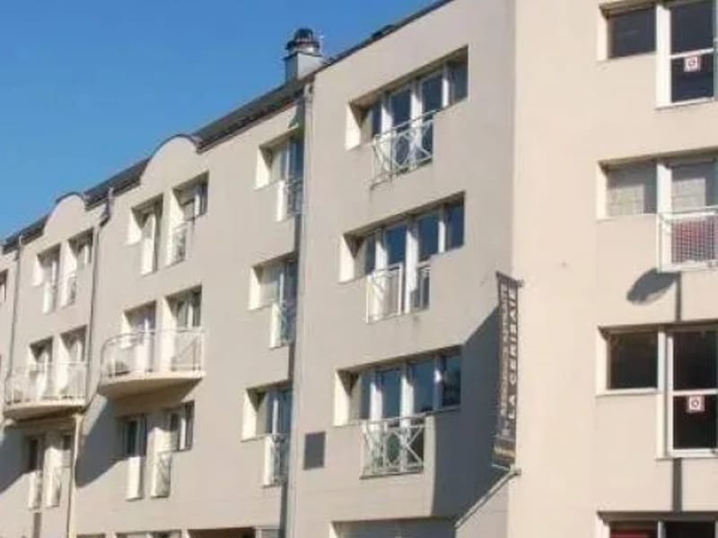 Ehpad La Cerisaie - EHPAD in NANTES, Pays de la Loire photo 2