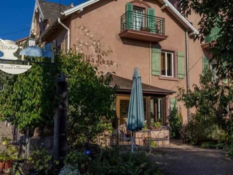 Rsa Villa Rosa - Casa di Riposo in Aulla, Toscana photo 1
