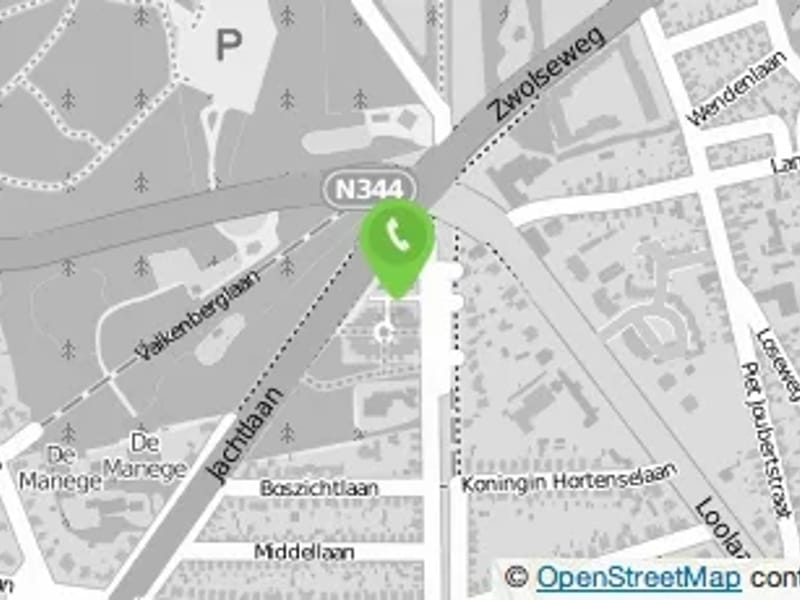 De Loohof - Begeleid Wonen in Apeldoorn, Overijssel photo 1