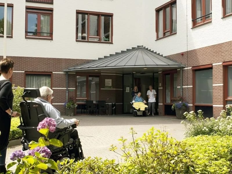De Loohof - Begeleid Wonen in Apeldoorn, Overijssel photo 2