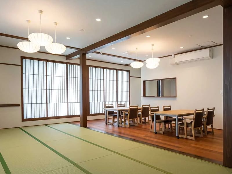 こころあい王子公園 - 有料老人ホーム in 神戸市灘区, 兵庫県 photo 2