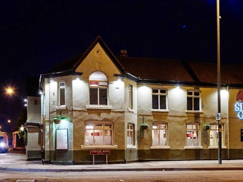 Shire Oak House - Assisted Living in Walsall, England photo 2