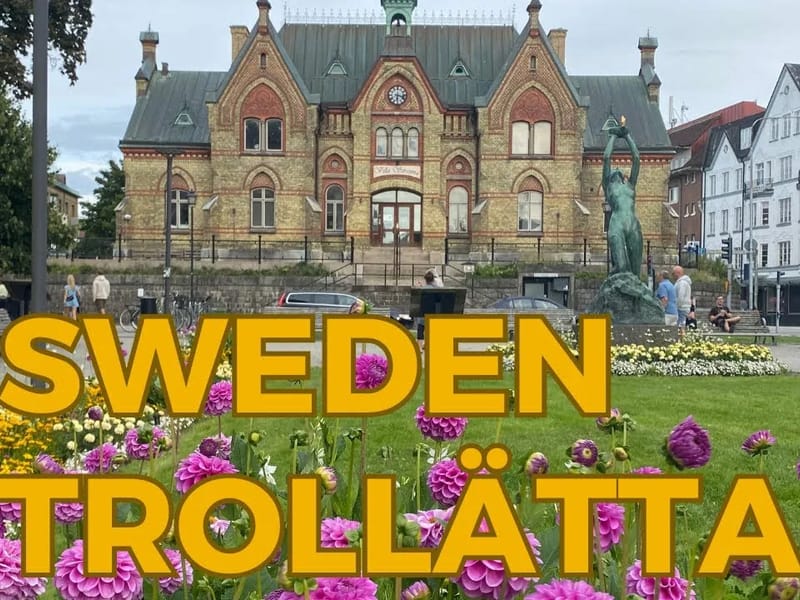 Åsaka - Serviceboende in Trollhättan, Västra Götalands län photo 3