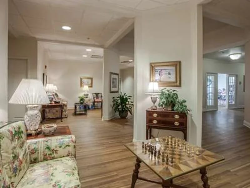 Bloom At Bossier - Level 3 - Assisted Living in Bossier City, LA photo 3