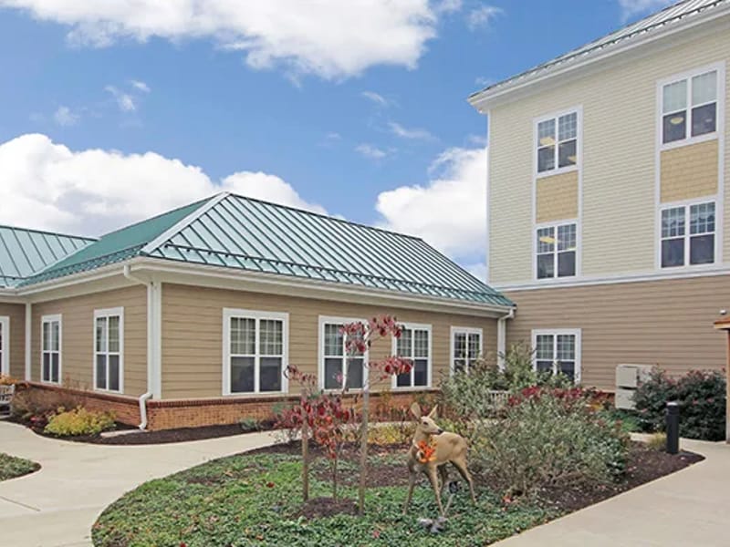 Citizens Care and Rehabilitation Center of Frederi - Nursing Home in Frederick, MD photo 2