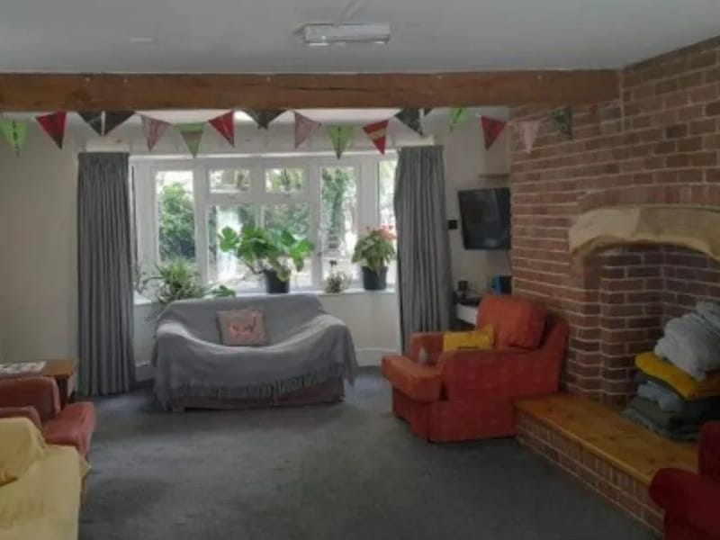 FitzRoy Supported Living - Cambridgeshire - Assisted Living in Huntingdon, England photo 2
