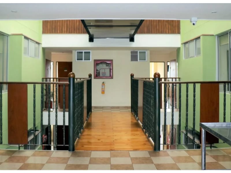 Hogar Geriatrico Santa Ana Del Carmen - Hogar de Ancianos in ITUZAINGO SUR, BUENOS AIRES photo 3