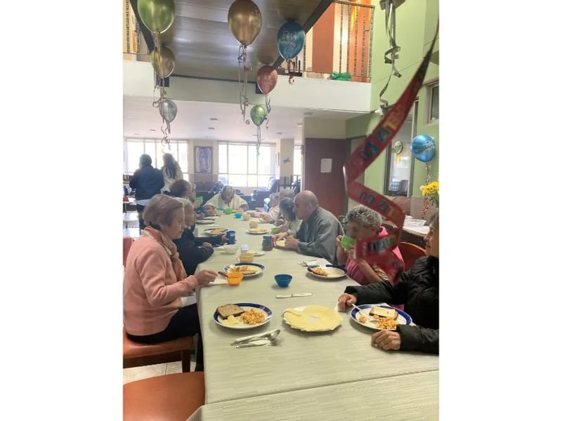 Hogar Geriatrico Santa Ana Del Carmen - Hogar de Ancianos in ITUZAINGO SUR, BUENOS AIRES photo 2