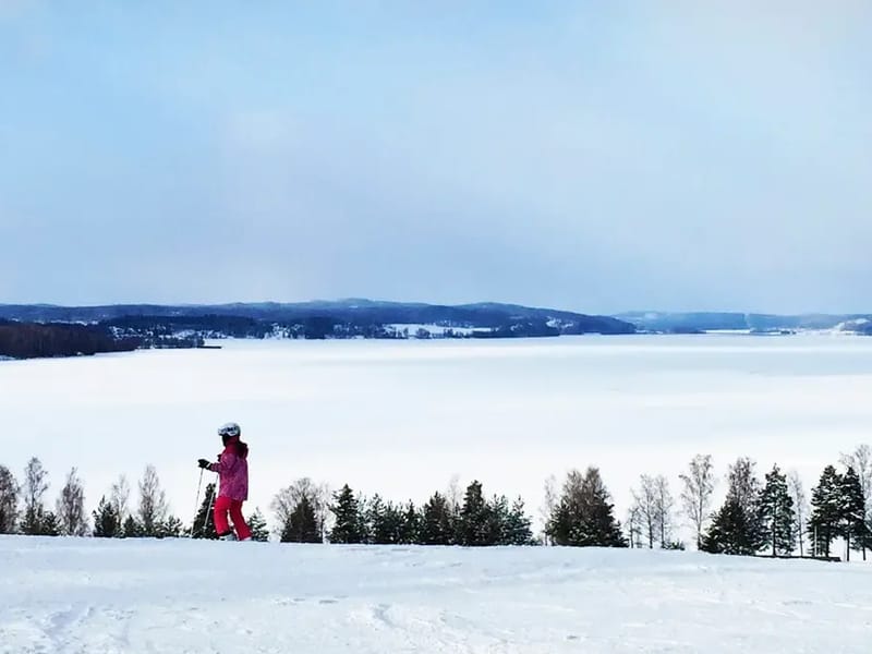 Yttre Östra - Serviceboende in Kil, Värmlands län photo 1