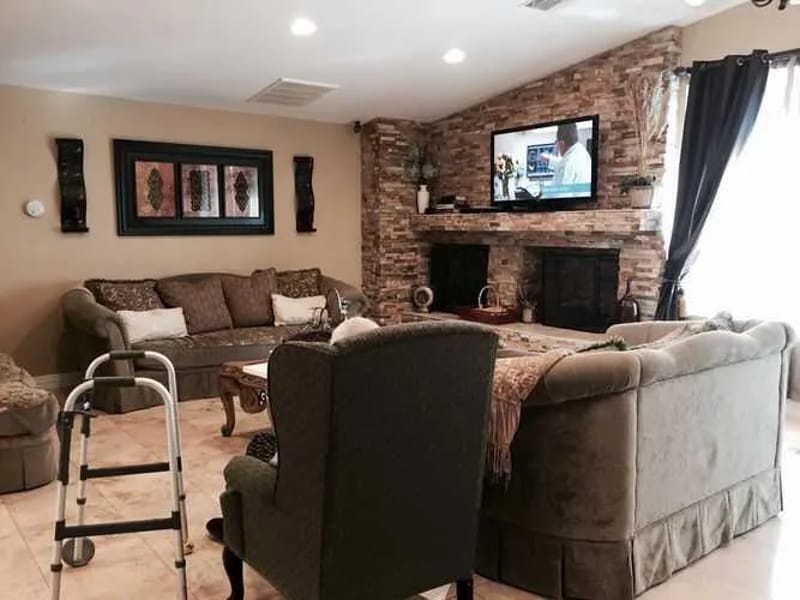 A Golden Age Assisted Living Llc - Assisted Living in San Antonio, TX photo 3