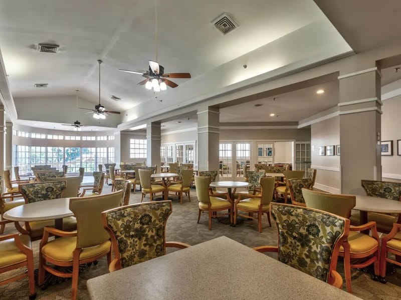 Veranda Club Assisted Living The - Assisted Living in Boca Raton, FL photo 1