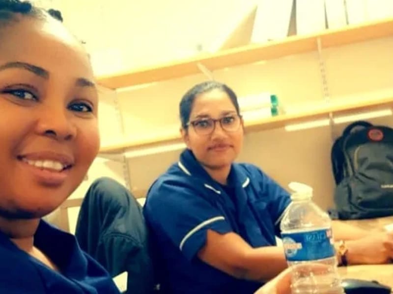 Lorapat Standard Care - In-Home Care in Bury, England photo 2
