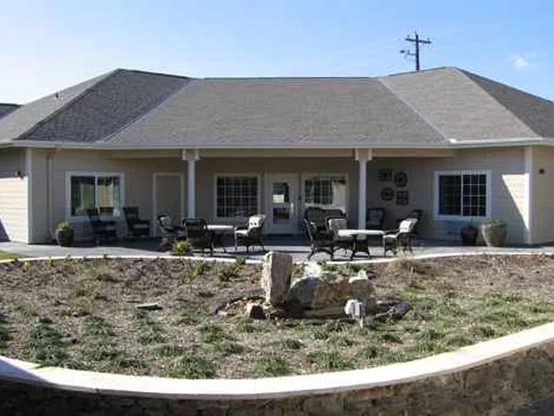 Cedar Ridge Alzheimer'S Special Care Center — Assisted Living, Cedar Park, TX · photo 2