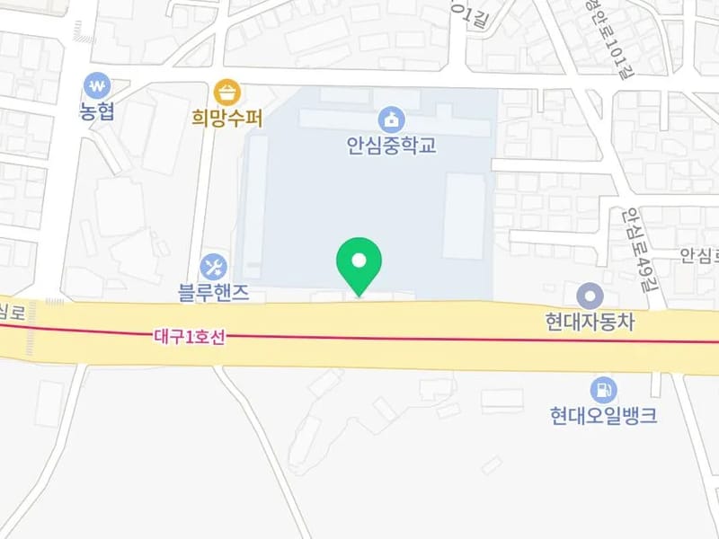 도움재가방문센터 in 동구, 대전광역시 photo 2