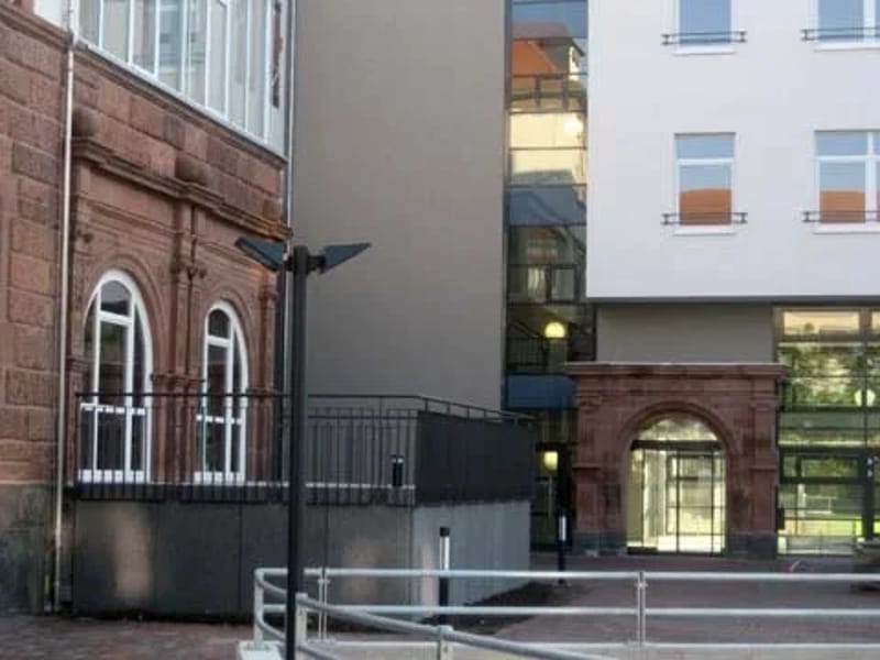Altenhilfezentrum Bernhard Eberhard Kurzzeitpflege - Pflegeheim in Hanau, Hessen photo 1
