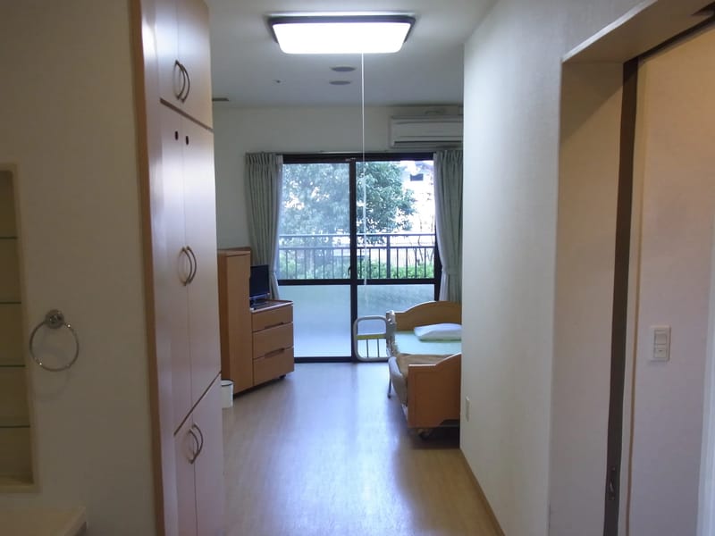 かみつショートステイ - 有料老人ホーム in 久留米市, 福岡県 photo 1