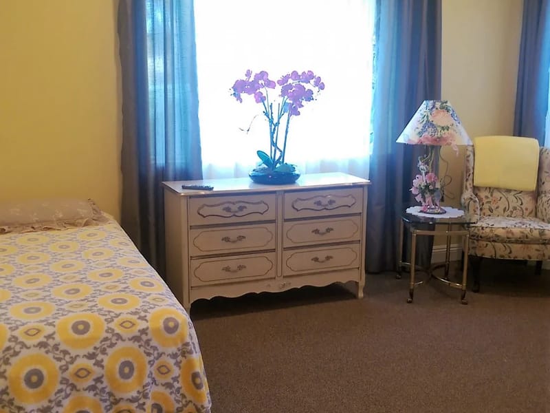 Carlovy Homes In Carlsbad - Assisted Living in Carlsbad, CA photo 2