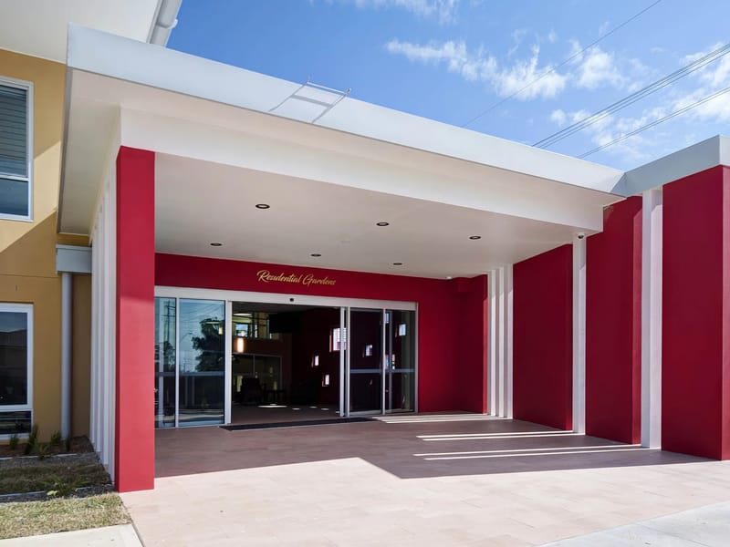 Residential Gardens - Nursing Home in Rooty Hill, NSW photo 3