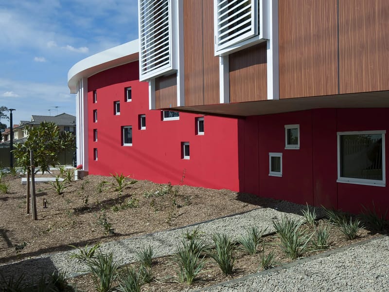 Residential Gardens - Nursing Home in Rooty Hill, NSW photo 1